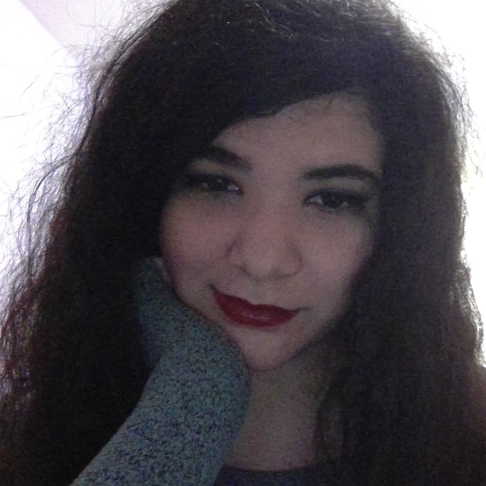 Meet your Posher, Rocio